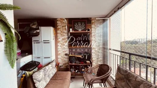 Apartamento com 2 Quartos à venda, 70m² no Tatuapé, São Paulo