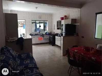 Sobrado com 3 Quartos à venda, 161m² no Alvarenga, São Bernardo do Campo