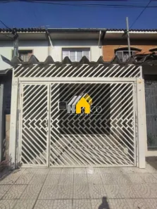 Casa com 2 Quartos para alugar, 116m² no Brás, São Paulo
