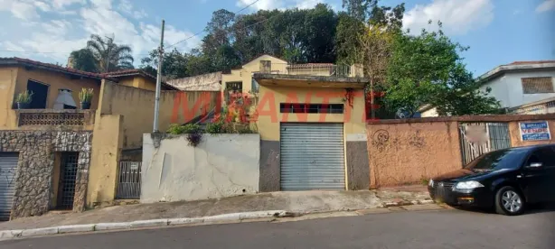 Casa com 2 Quartos à venda, 101m² no Vila Gustavo, São Paulo