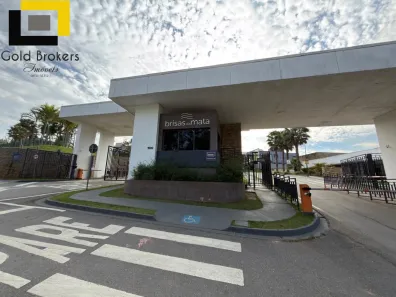 Lote/Terreno à venda, 329m² no Recanto Quarto Centenário, Jundiaí