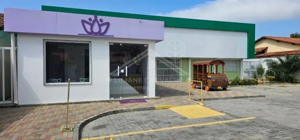 Ponto Comercial para alugar, 212m² no Barroco (Itaipuaçu), Maricá