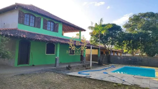 Casa com 4 Quartos à venda, 351m² no Vilatur, Saquarema