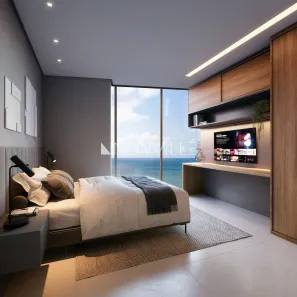 Apartamento com 2 Quartos à venda, 48m² no Boa Viagem, Recife