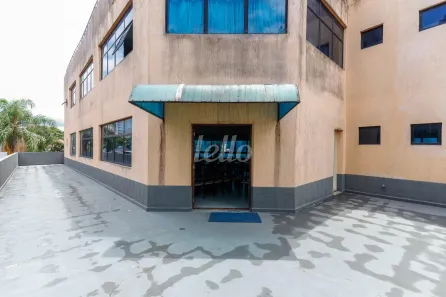 Prédio Comercial para alugar, 1400m² no Jardim das Laranjeiras, São Paulo