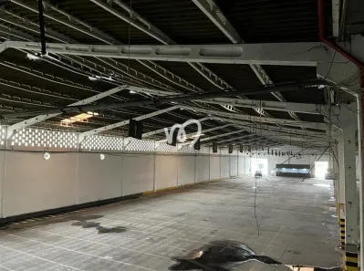 Galpão/Depósito/Armazém à venda, 6m² no Jardim Primavera, Duque de Caxias