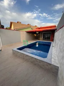 Casa com 3 Quartos à venda, 111m² no , Mongaguá