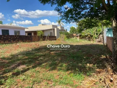 Lote/Terreno à venda, 407m² no Brasília, Cascavel