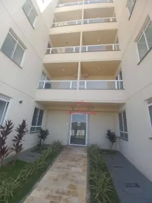 Apartamento com 2 Quartos para venda ou aluguel, 42m² no Jardim Godoy, Bauru