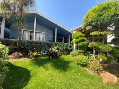Casa de Condomínio com 3 Quartos à venda, 120m² no Iate Clube de Americana, Americana