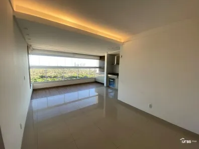 Apartamento com 2 Quartos para alugar, 74m² no Plano Diretor Norte, Palmas