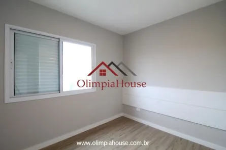 Apartamento com 3 Quartos à venda, 83m² no Planalto Paulista, São Paulo