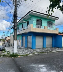 Imóvel Comercial com 4 Quartos à venda, 180m² no Siqueira Campos, Aracaju