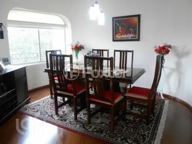 Apartamento com 3 Quartos à venda, 130m² no Vila Andrade, São Paulo