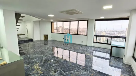 Apartamento com 3 Quartos à venda, 210m² no Sumaré, São Paulo