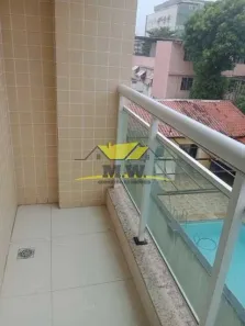 Apartamento com 2 Quartos à venda, 62m² no Brás de Pina, Rio de Janeiro