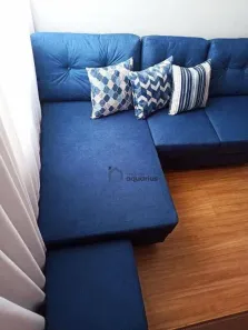 Apartamento com 2 Quartos à venda, 63m² no Jardim São Dimas, São José dos Campos