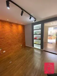 Imóvel Comercial com 2 Quartos à venda, 135m² no Jardim do Mar, São Bernardo do Campo