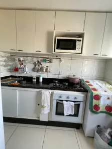 Apartamento com 2 Quartos à venda, 50m² no Setor Central, Brasília