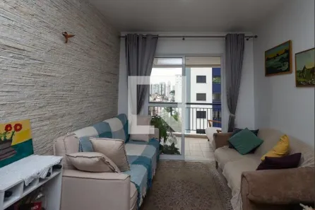 Apartamento com 3 Quartos à venda, 94m² no Vila Ipojuca, São Paulo