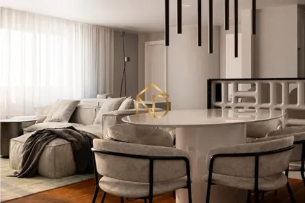 Apartamento com 3 Quartos à venda, 102m² no Pinheiros, São Paulo