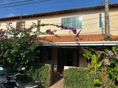 Casa com 2 Quartos à venda, 75m² no Porto da Roça I, Saquarema