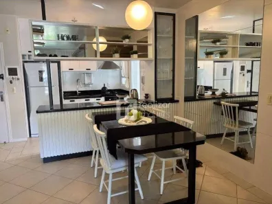 Apartamento com 4 Quartos à venda, 160m² no Praia Brava, Florianópolis