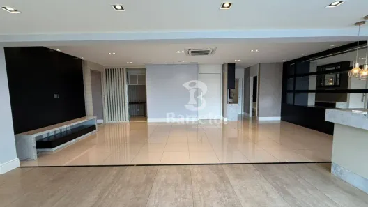Apartamento com 3 Quartos para venda ou aluguel, 182m² no Santa Rosa, Londrina