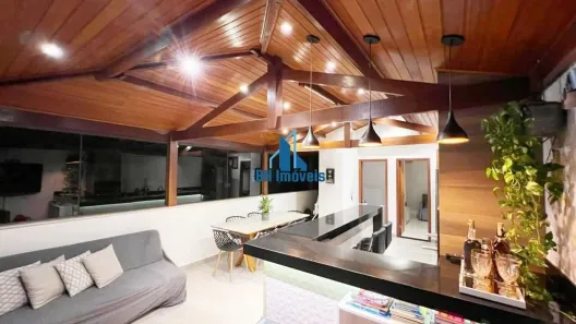 Cobertura com 3 Quartos à venda, 140m² no Castelo, Belo Horizonte