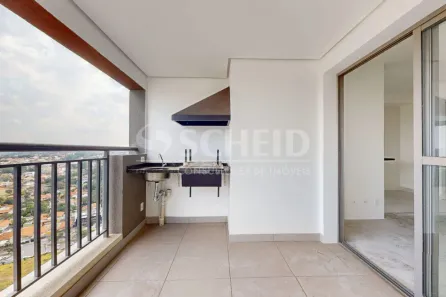 Apartamento com 2 Quartos à venda, 73m² no Butantã, São Paulo