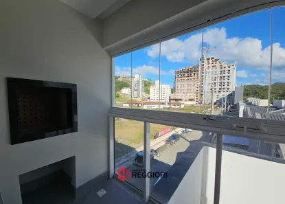 Apartamento com 2 Quartos para alugar, 55m² no São Francisco de Assis, Camboriú