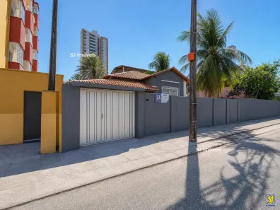 Casa com 3 Quartos para alugar, 139m² no Centro, Fortaleza