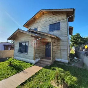 Casa com 3 Quartos à venda, 150m² no Vila São José, Araranguá