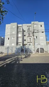 Apartamento com 2 Quartos à venda, 47m² no Jardim Simus, Sorocaba