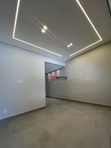 Casa com 3 Quartos à venda, 114m² no Vila Nossa Senhora Aparecida, Indaiatuba