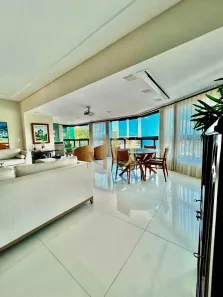 Apartamento com 4 Quartos à venda, 224m² no Ondina, Salvador