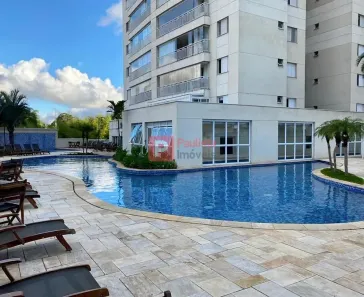 Apartamento com 3 Quartos à venda, 81m² no Jurubatuba, São Paulo