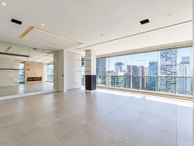 Apartamento com 3 Quartos à venda, 181m² no Vila Nova Conceição, São Paulo