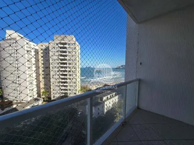 Apartamento com 2 Quartos à venda, 95m² no Pitangueiras, Guarujá