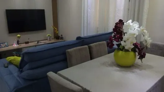 Apartamento com 2 Quartos à venda, 75m² no Vila Pires, Santo André