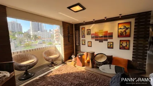 Apartamento com 3 Quartos para alugar, 80m² no Vila Izabel, Curitiba