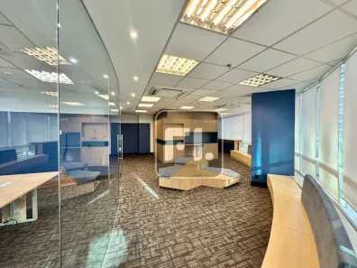 Sala Comercial para alugar, 264m² no Vila Almeida, São Paulo