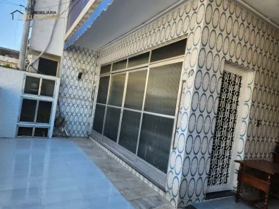 Casa com 4 Quartos à venda, 200m² no Praça Seca, Rio de Janeiro