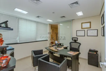 Prédio Comercial à venda, 296m² no Santo Amaro, São Paulo