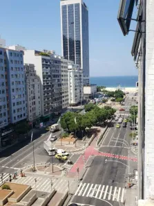 Apartamento com 2 Quartos à venda, 65m² no Copacabana, Rio de Janeiro