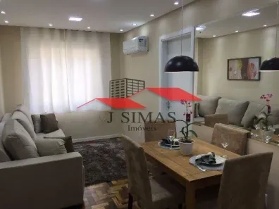 Apartamento com 1 Quarto à venda, 40m² no Passo da Areia, Porto Alegre