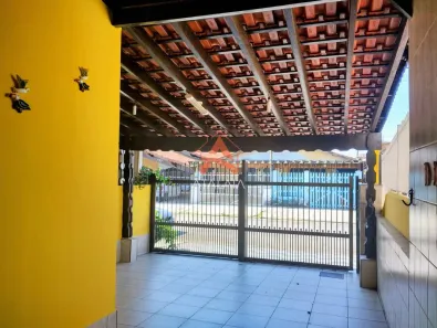 Casa com 2 Quartos à venda, 70m² no Real, Praia Grande