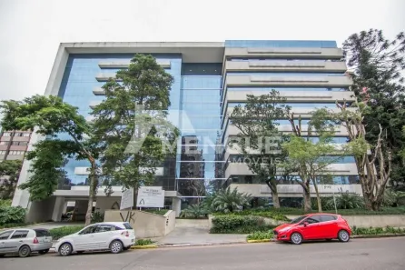 Sala Comercial para alugar, 44m² no Higienópolis, Porto Alegre