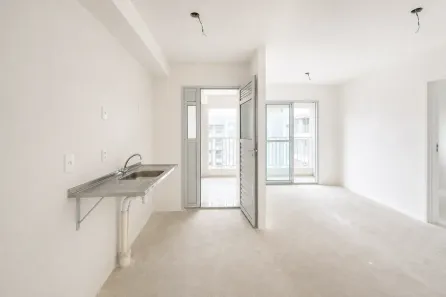 Apartamento com 2 Quartos à venda, 42m² no Vila Nova Mazzei, São Paulo