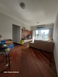 Apartamento com 3 Quartos à venda, 113m² no Reduto, Belém